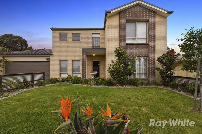 Photo - 1/21 Clyde Street, Ferntree Gully VIC 3156 - Image