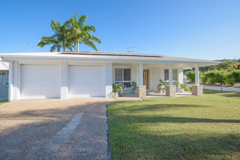 121 Col Brown Avenue, Clinton QLD 4680