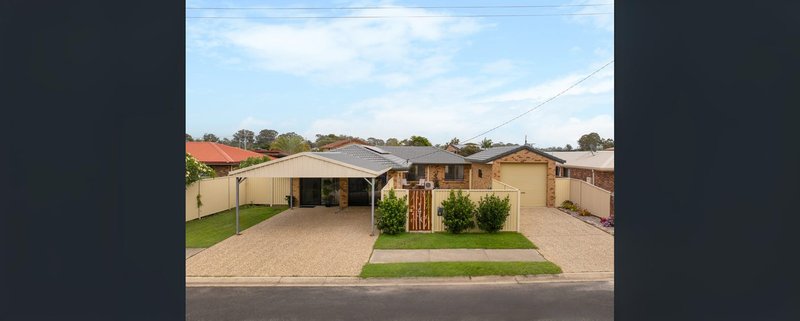 Photo - 121 Coman Street, Deception Bay QLD 4508 - Image 1