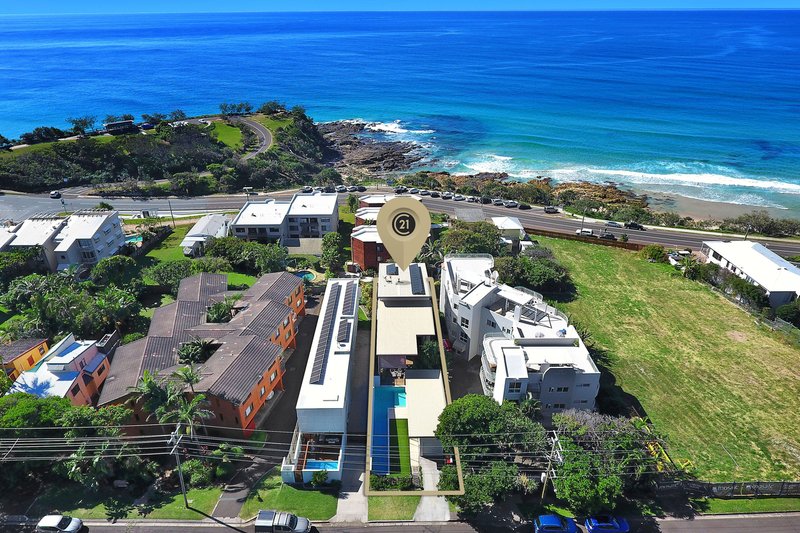 Photo - 121 Coolum Terrace, Coolum Beach QLD 4573 - Image 16