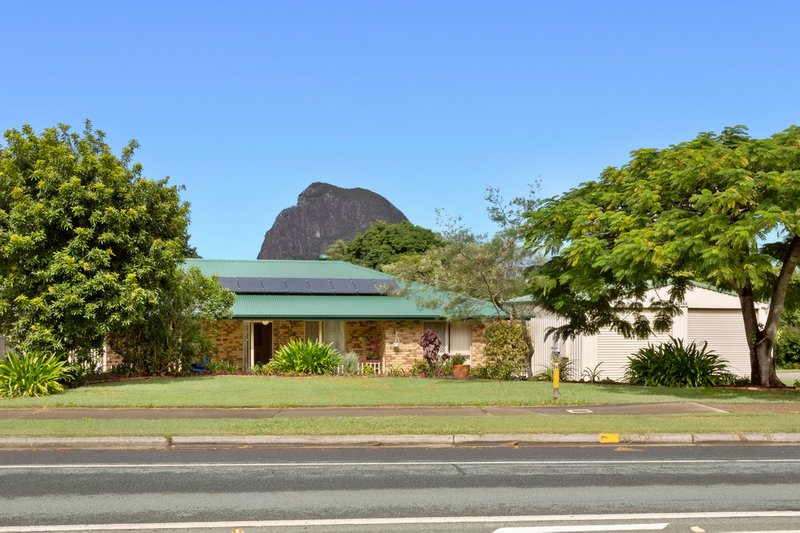 Photo - 121 Coonowrin Road, Glass House Mountains QLD 4518 - Image 11