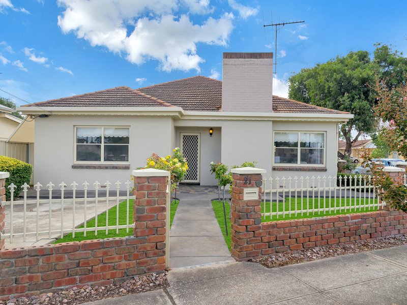 1/21 Creslin Terrace, Camden Park SA 5038