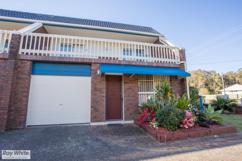 1/21 Cross Street, Forster NSW 2428