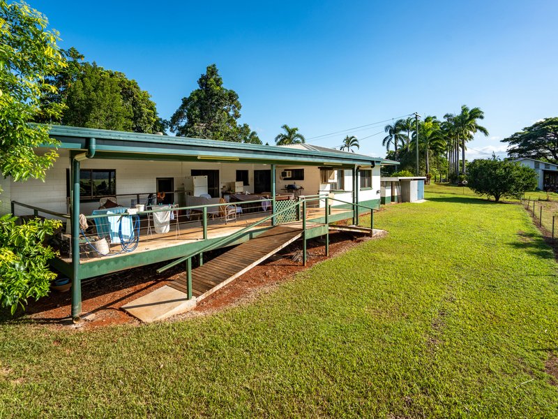 Photo - 121 Daly Road, Camp Creek QLD 4871 - Image 5