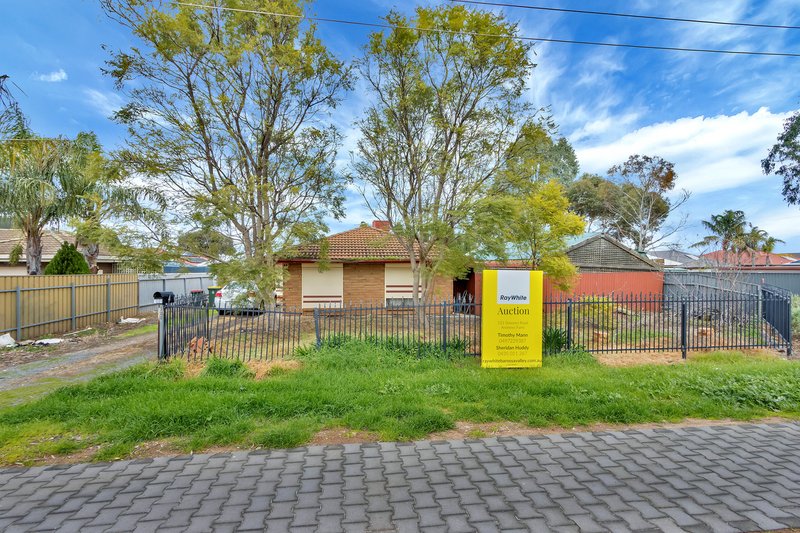 121 Davoren Road, Andrews Farm SA 5114