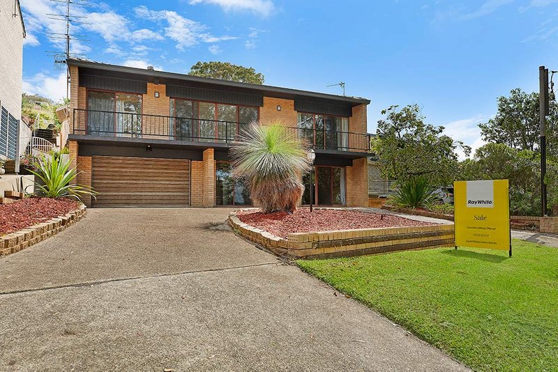 121 Dobell Drive, Wangi Wangi NSW 2267