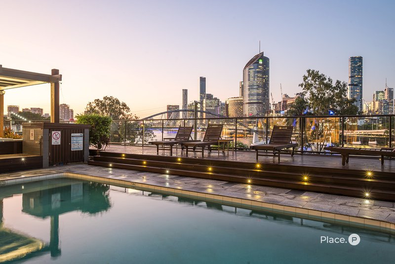 Photo - 1/21 Dock Street, South Brisbane QLD 4101 - Image 20