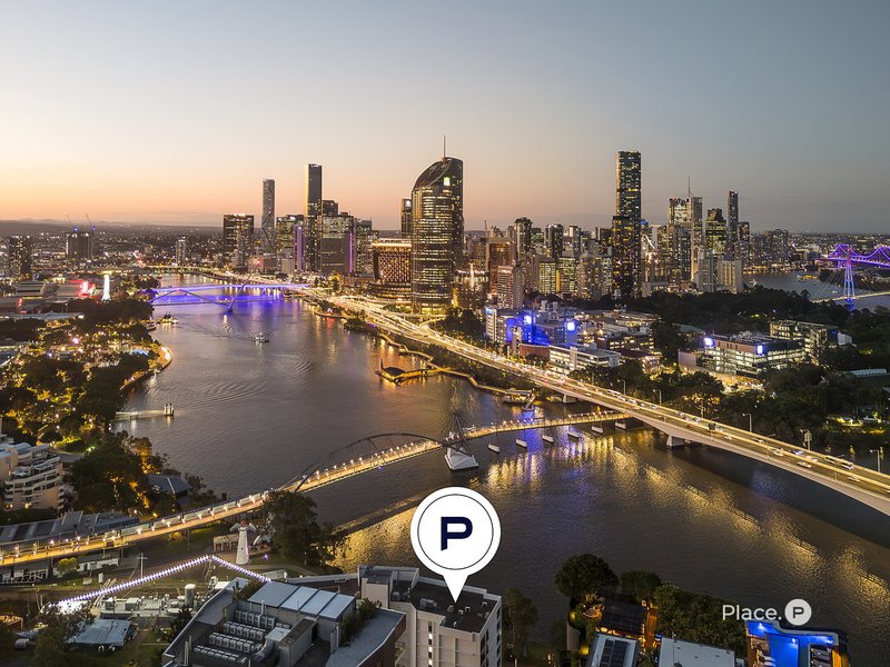 Photo - 1/21 Dock Street, South Brisbane QLD 4101 - Image 22