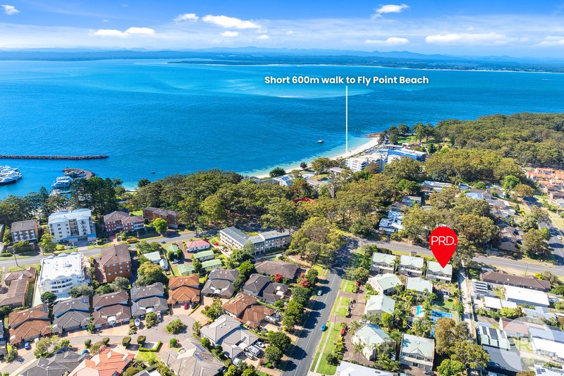 1/21 Dowling Street, Nelson Bay NSW 2315