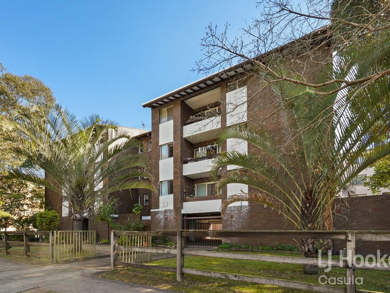 12/1 Drummond Street, Warwick Farm NSW 2170