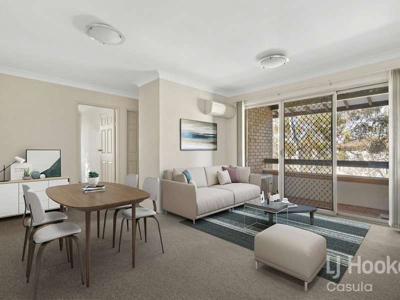 Photo - 12/1 Drummond Street, Warwick Farm NSW 2170 - Image 2