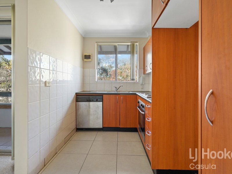 Photo - 12/1 Drummond Street, Warwick Farm NSW 2170 - Image 3