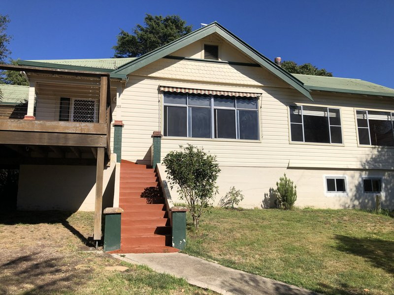 121 East Street, Bega NSW 2550