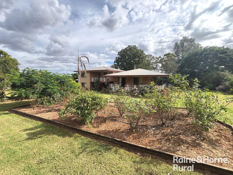 Photo - 121 Elbow Road, Merlwood QLD 4605 - Image 1