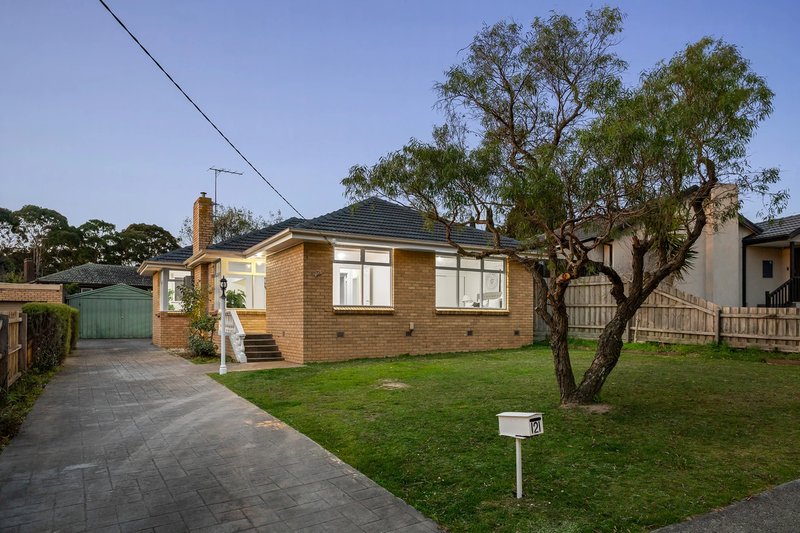 121 Eley Road, Blackburn South VIC 3130