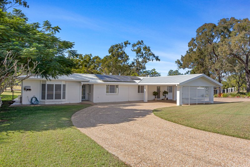 Photo - 121 Emmerson Drive, Glenlee QLD 4711 - Image 2