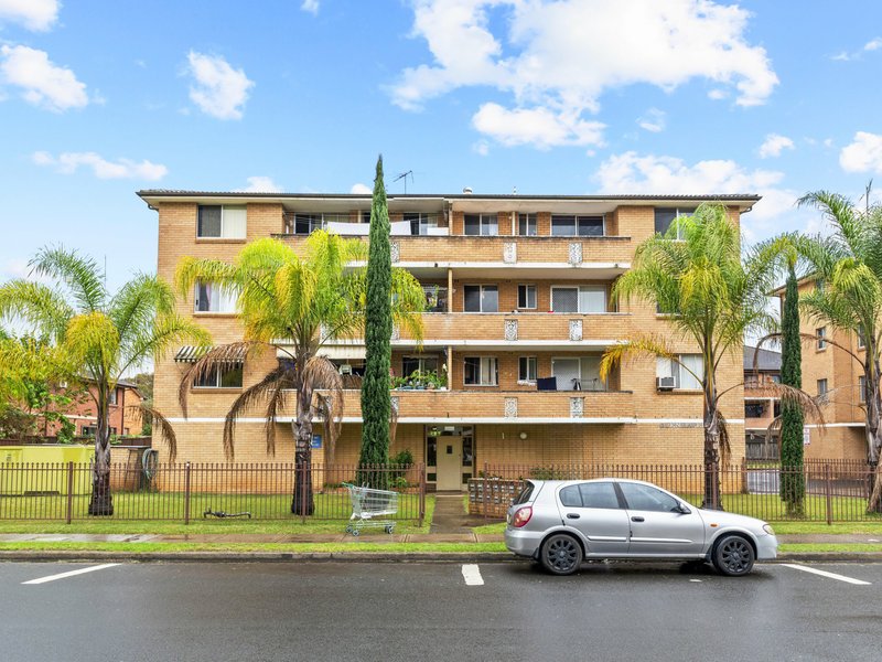 Photo - 12/1 Equity Place, Canley Vale NSW 2166 - Image 1