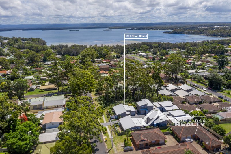 Photo - 1/21 Ethel Street, Sanctuary Point NSW 2540 - Image 14