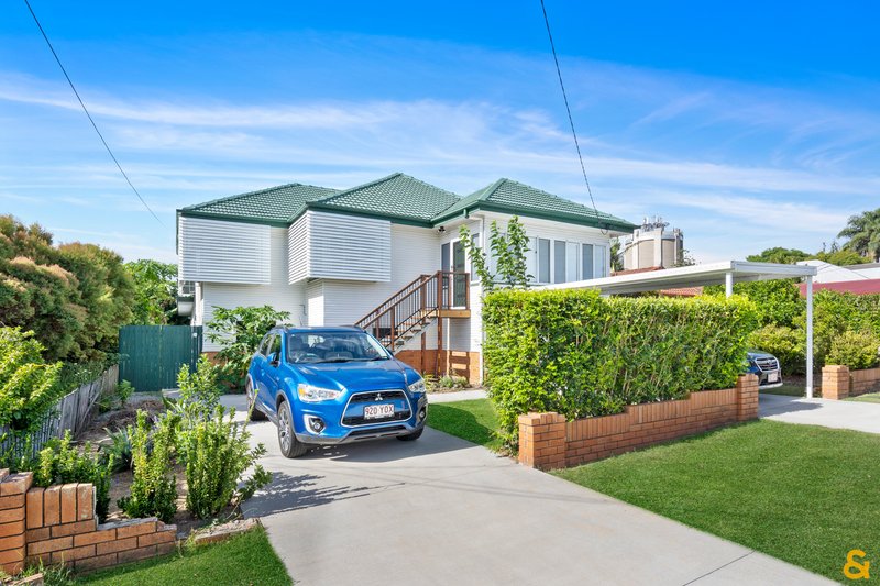 Photo - 1/21 Faine , Manly West QLD 4179 - Image 1