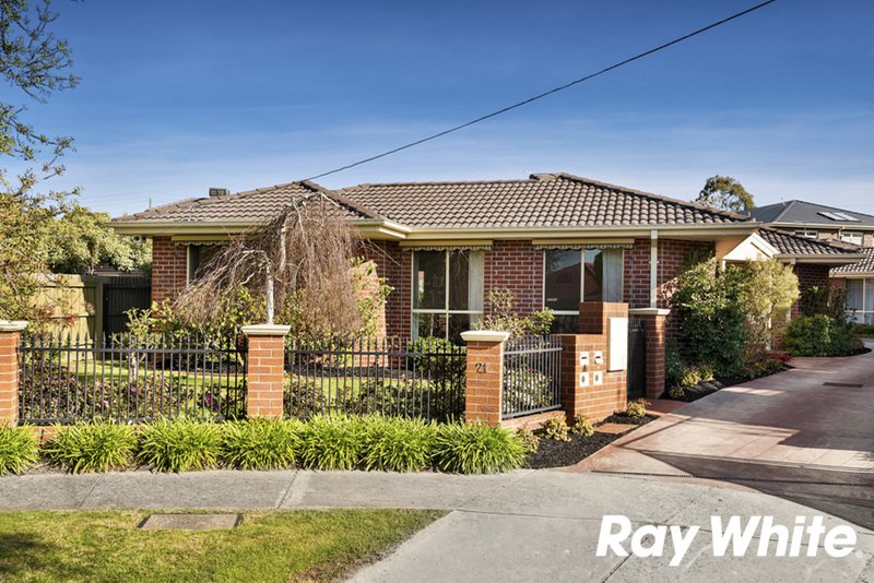 1/21 Fernhurst Drive, Glen Waverley VIC 3150