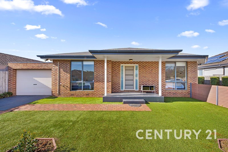 Photo - 1/21 Fintonia Road, Noble Park VIC 3174 - Image 21