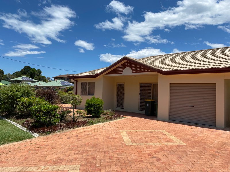 1/21 Foley Street, Bongaree QLD 4507