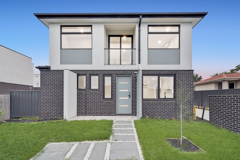 Photo - 1/21 French Street, Noble Park VIC 3174 - Image 1