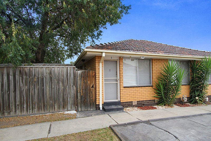 1/21 French Street, Thomastown VIC 3074