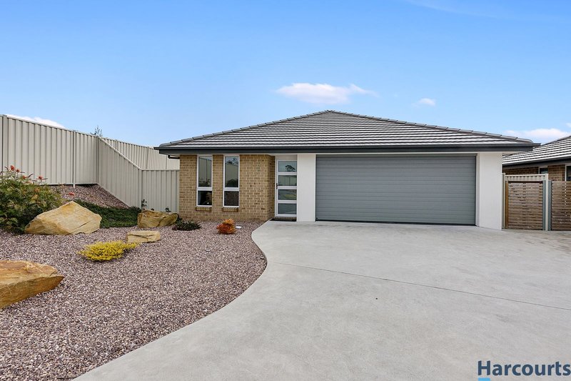 1/21 Gatenby Drive, Miandetta TAS 7310