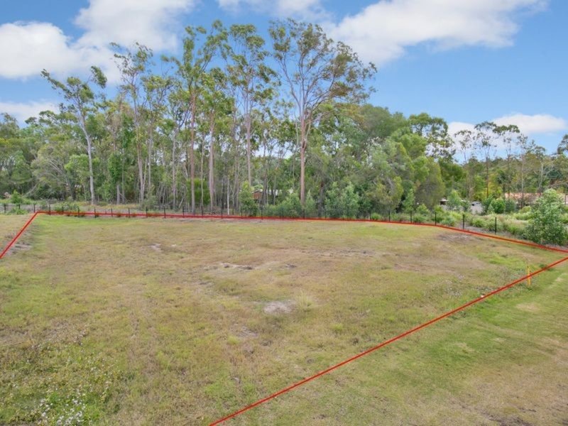 121 Gavin Way, Cornubia QLD 4130