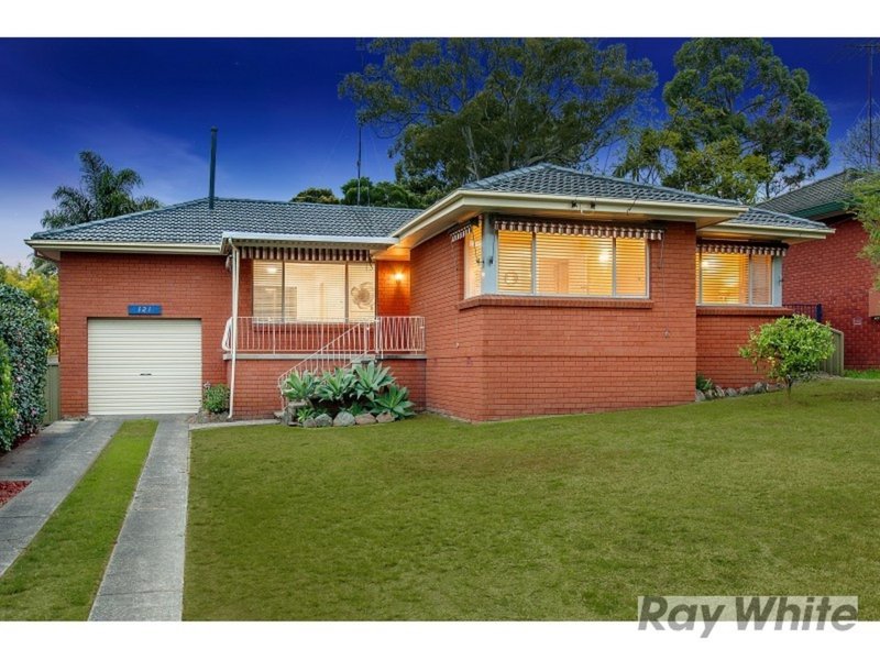 121 Glanmire Road, Baulkham Hills NSW 2153