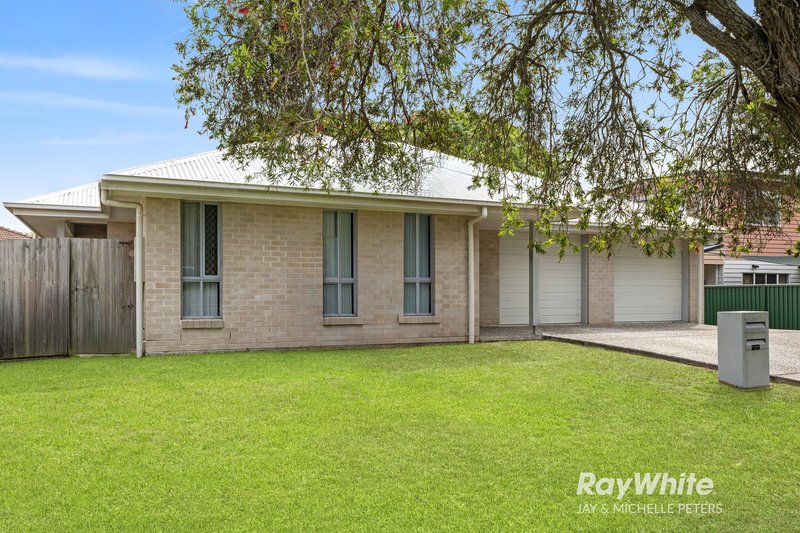 Photo - 1&2/1 Grace Street, Scarborough QLD 4020 - Image 10