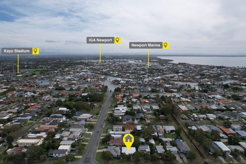 Photo - 1&2/1 Grace Street, Scarborough QLD 4020 - Image 18