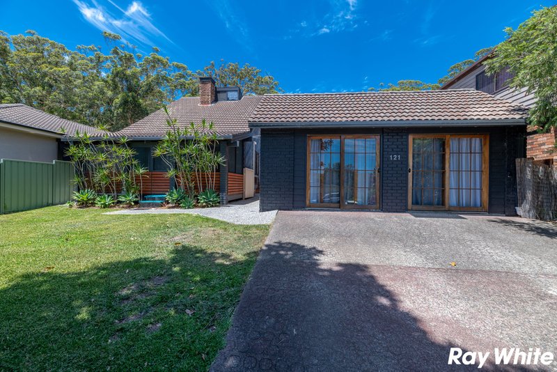 121 Green Point Drive, Green Point NSW 2428