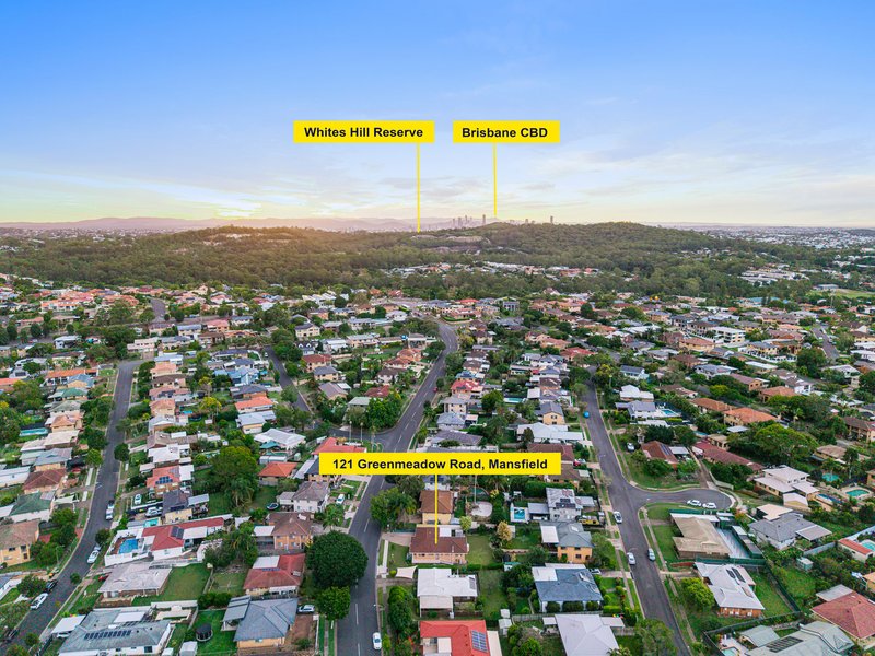Photo - 121 Greenmeadow Road, Mansfield QLD 4122 - Image 19