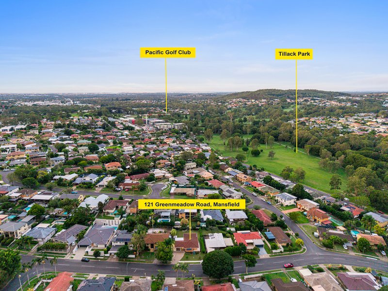 Photo - 121 Greenmeadow Road, Mansfield QLD 4122 - Image 20