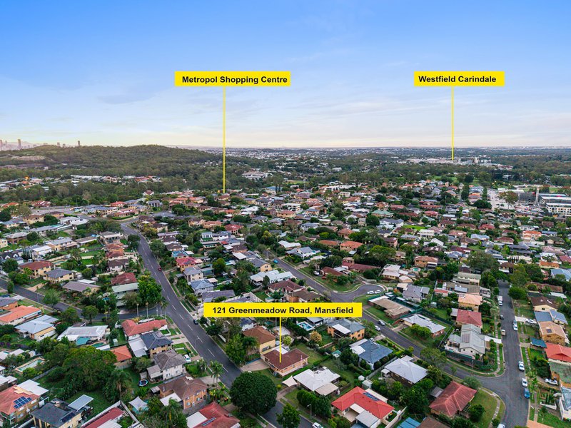 Photo - 121 Greenmeadow Road, Mansfield QLD 4122 - Image 21