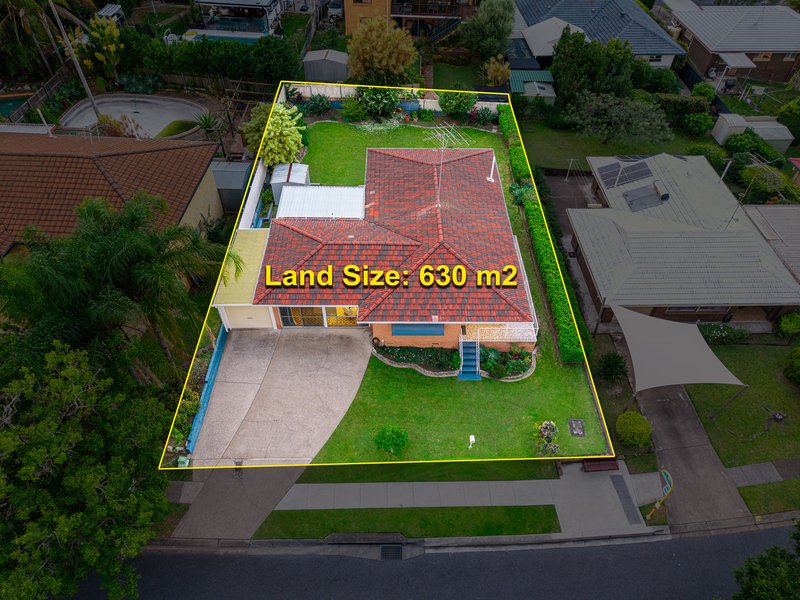 Photo - 121 Greenmeadow Road, Mansfield QLD 4122 - Image 22