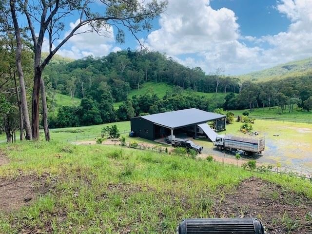 121 Group Road, Devereux Creek QLD 4753