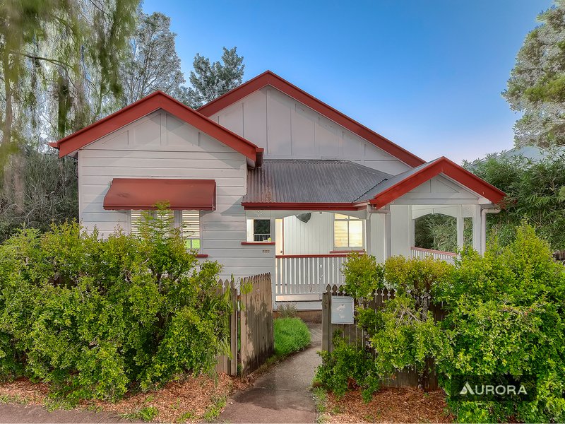 121 Haig Road, Auchenflower QLD 4066