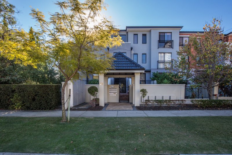 Photo - 1/21 Hardy Street, South Perth WA 6151 - Image 1
