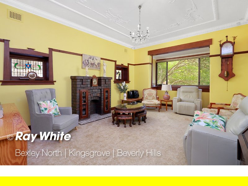 Photo - 121 Harrow Road, Bexley NSW 2207 - Image 2