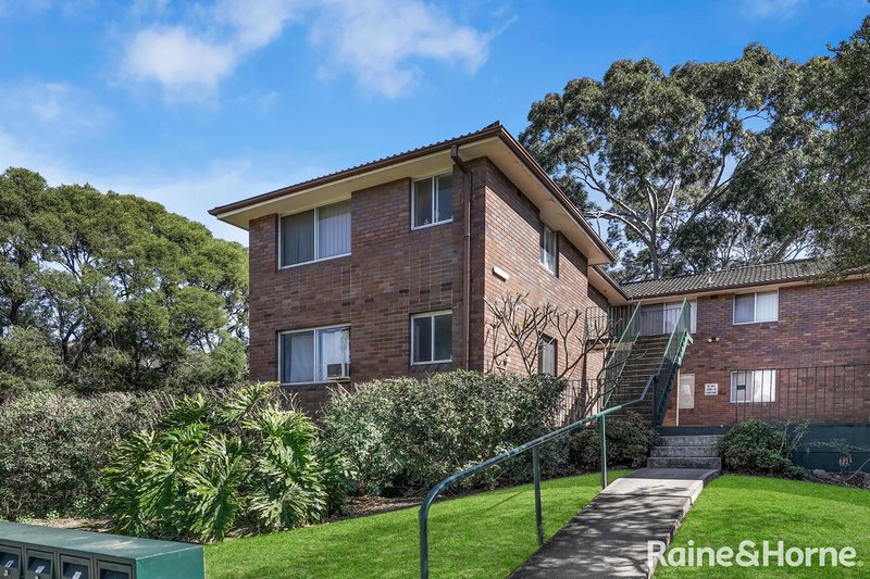 1/21 Haynes Street, Penrith NSW 2750