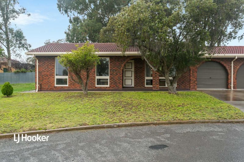 12/1 Hazel Road, Salisbury East SA 5109