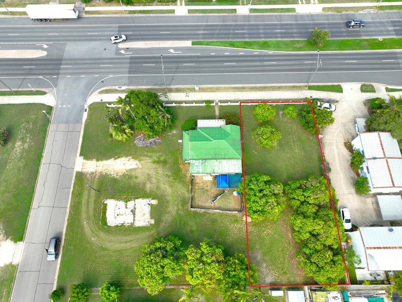 121 Herbert Street, Bowen QLD 4805