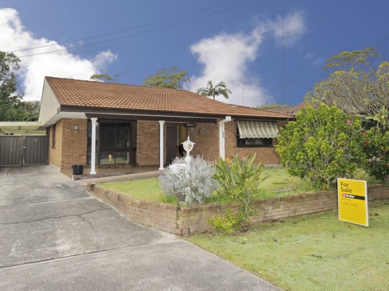 121 Horace Street, Shoal Bay NSW 2315