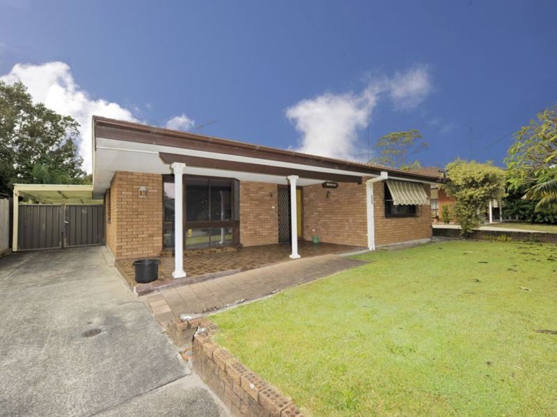 Photo - 121 Horace Street, Shoal Bay NSW 2315 - Image 13