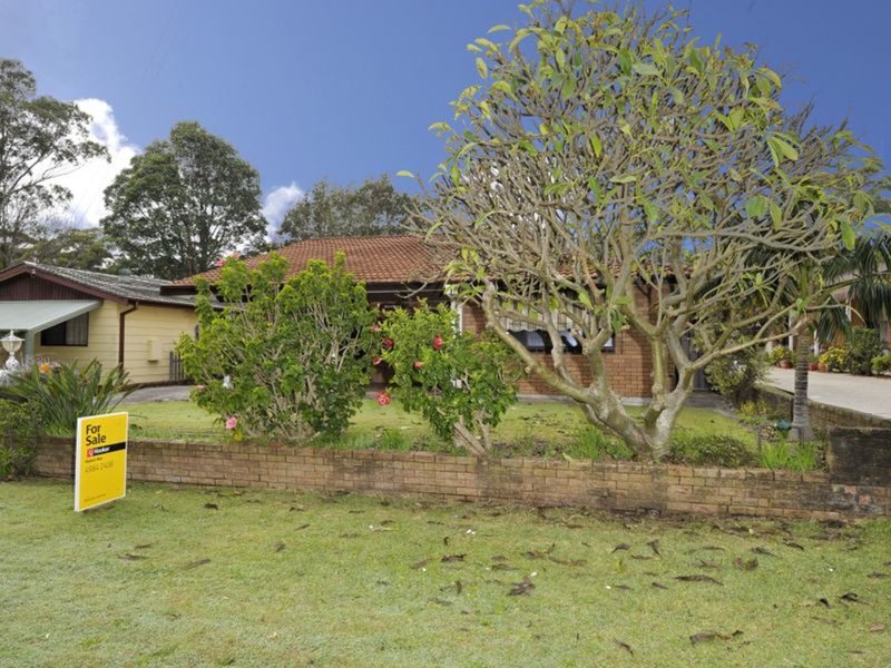 Photo - 121 Horace Street, Shoal Bay NSW 2315 - Image 15