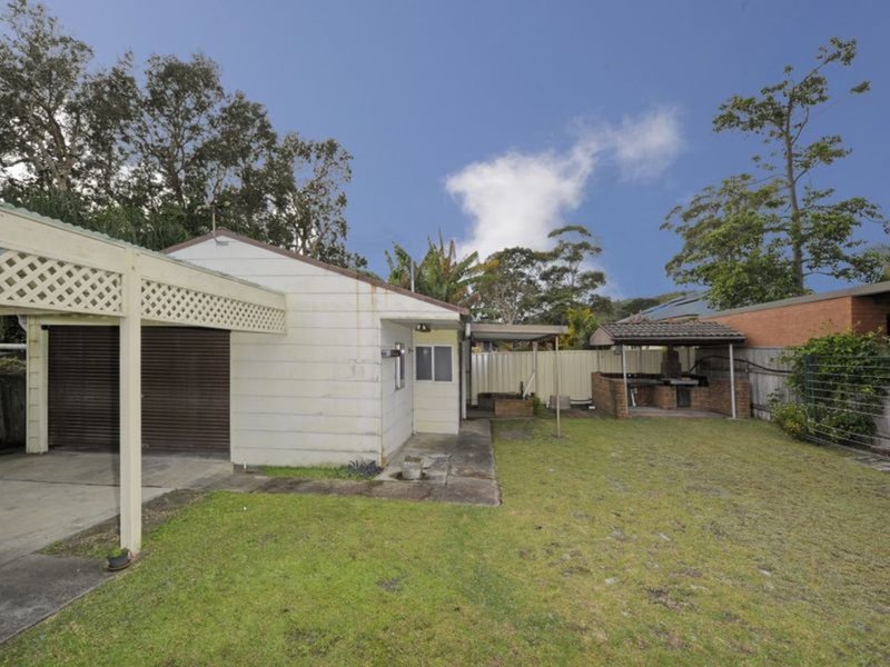 Photo - 121 Horace Street, Shoal Bay NSW 2315 - Image 16