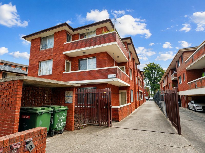Photo - 1/21 Hughes Street, Cabramatta NSW 2166 - Image 1